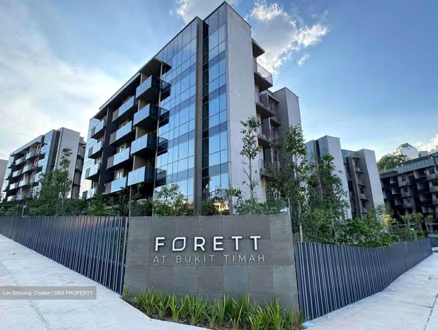 FORETT AT BUKIT TIMAH (D21), Retail #578529661